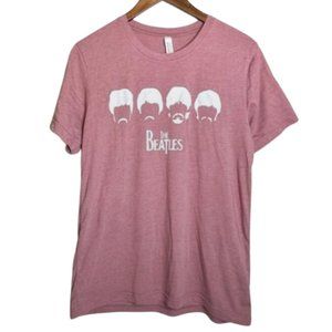 The Beatles Band Shirt
